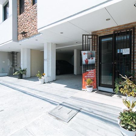 Reddoorz Near Sm Bicutan Paranaque City Exterior foto