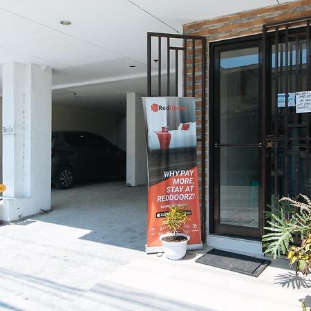 Reddoorz Near Sm Bicutan Paranaque City Exterior foto