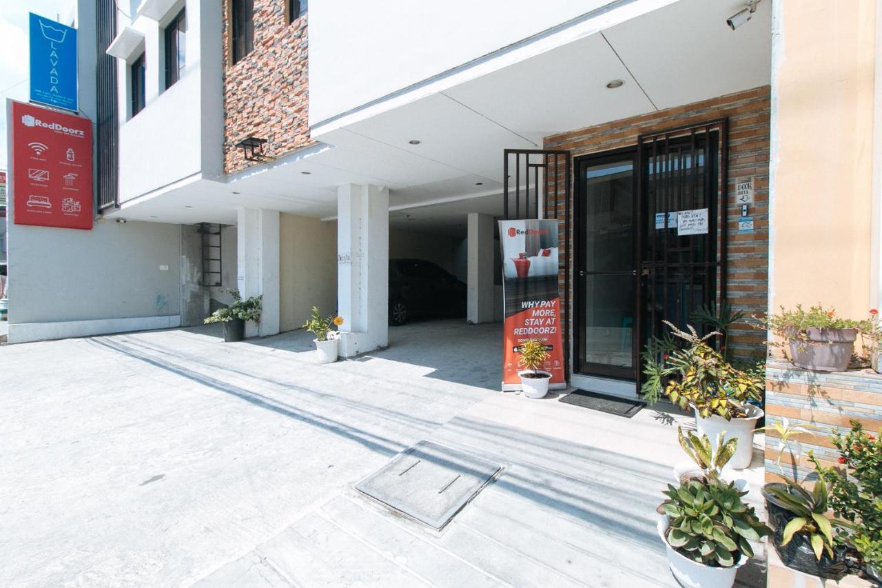Reddoorz Near Sm Bicutan Paranaque City Exterior foto