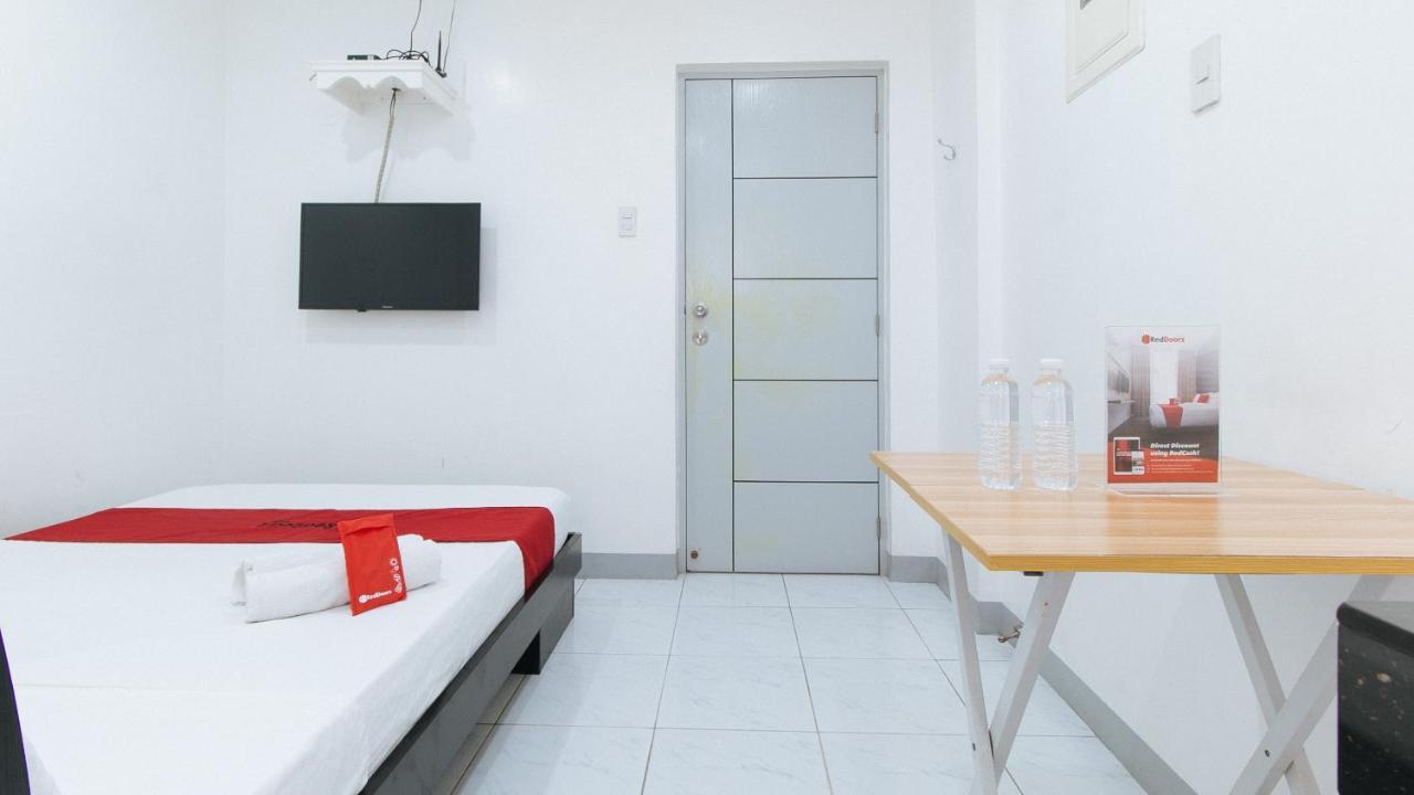 Reddoorz Near Sm Bicutan Paranaque City Exterior foto