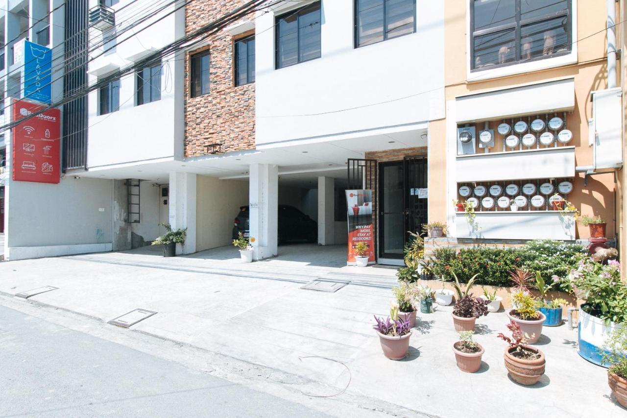 Reddoorz Near Sm Bicutan Paranaque City Exterior foto