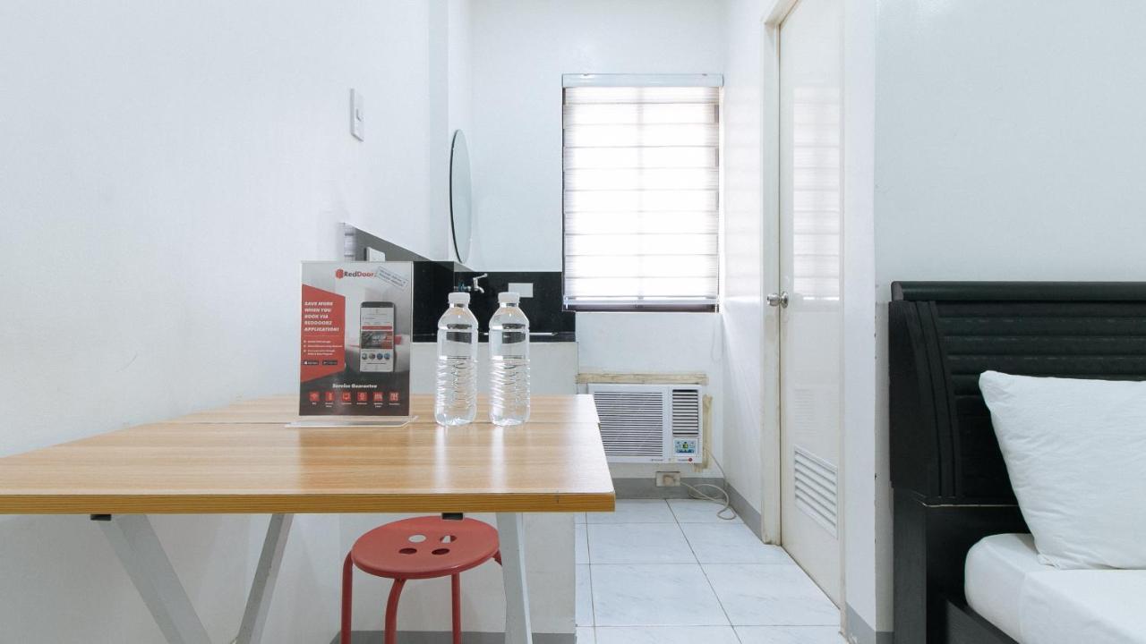 Reddoorz Near Sm Bicutan Paranaque City Exterior foto