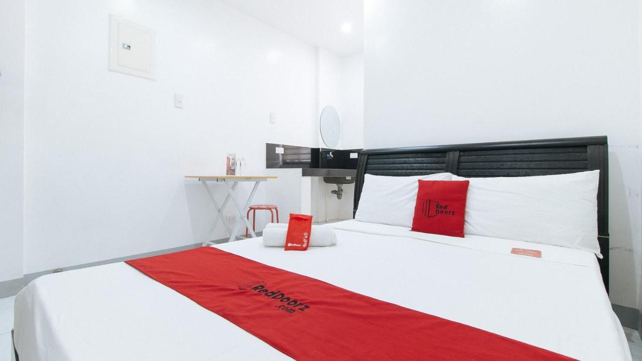 Reddoorz Near Sm Bicutan Paranaque City Exterior foto