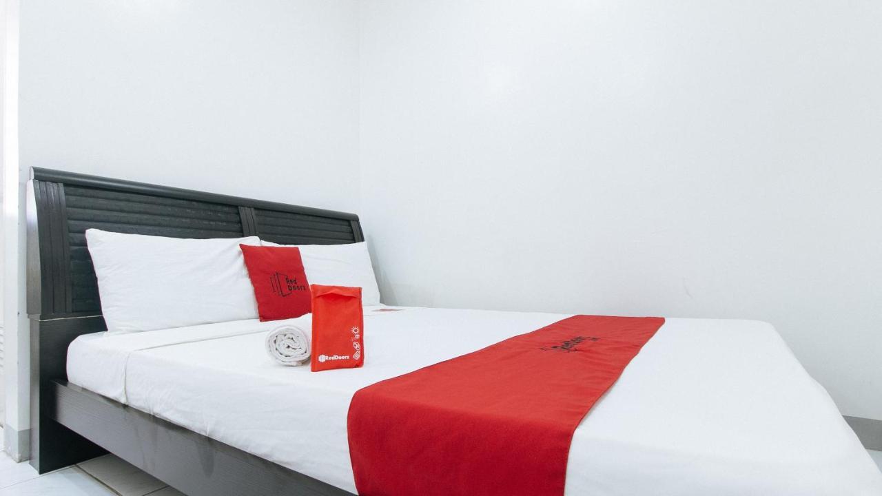 Reddoorz Near Sm Bicutan Paranaque City Exterior foto