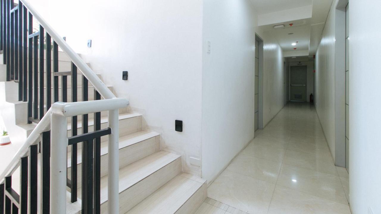 Reddoorz Near Sm Bicutan Paranaque City Exterior foto