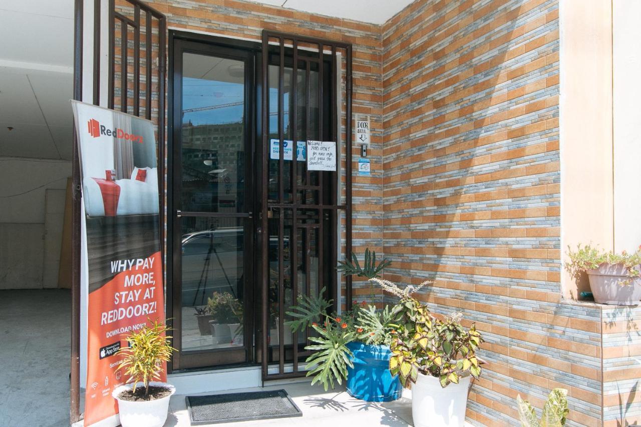 Reddoorz Near Sm Bicutan Paranaque City Exterior foto