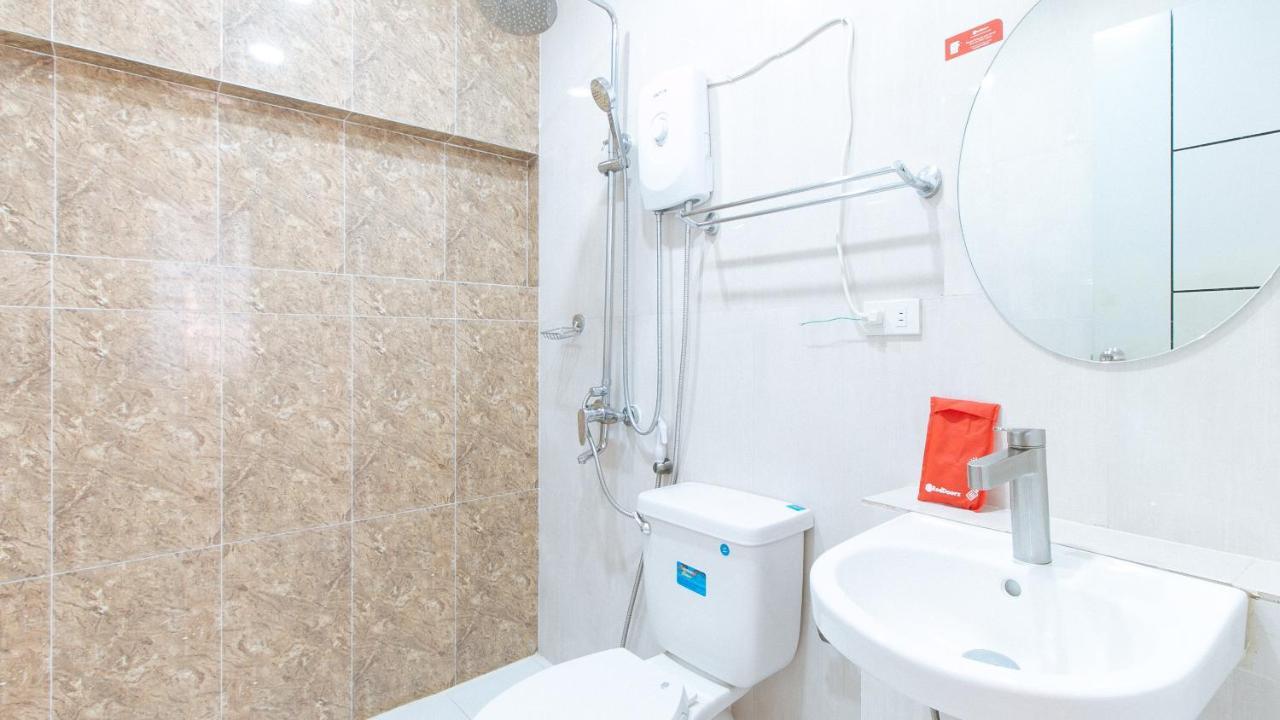 Reddoorz Near Sm Bicutan Paranaque City Exterior foto