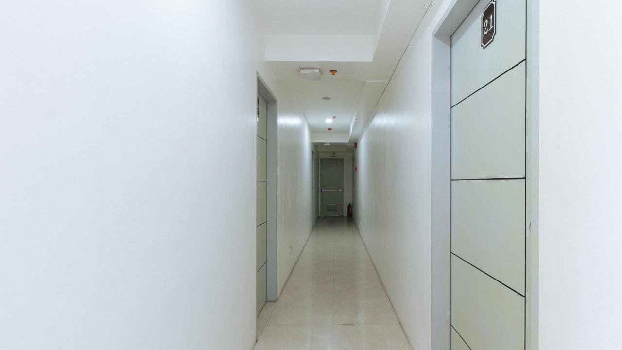 Reddoorz Near Sm Bicutan Paranaque City Exterior foto
