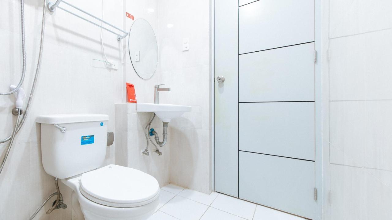 Reddoorz Near Sm Bicutan Paranaque City Exterior foto