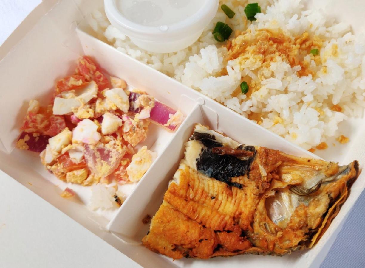 Reddoorz Near Sm Bicutan Paranaque City Exterior foto