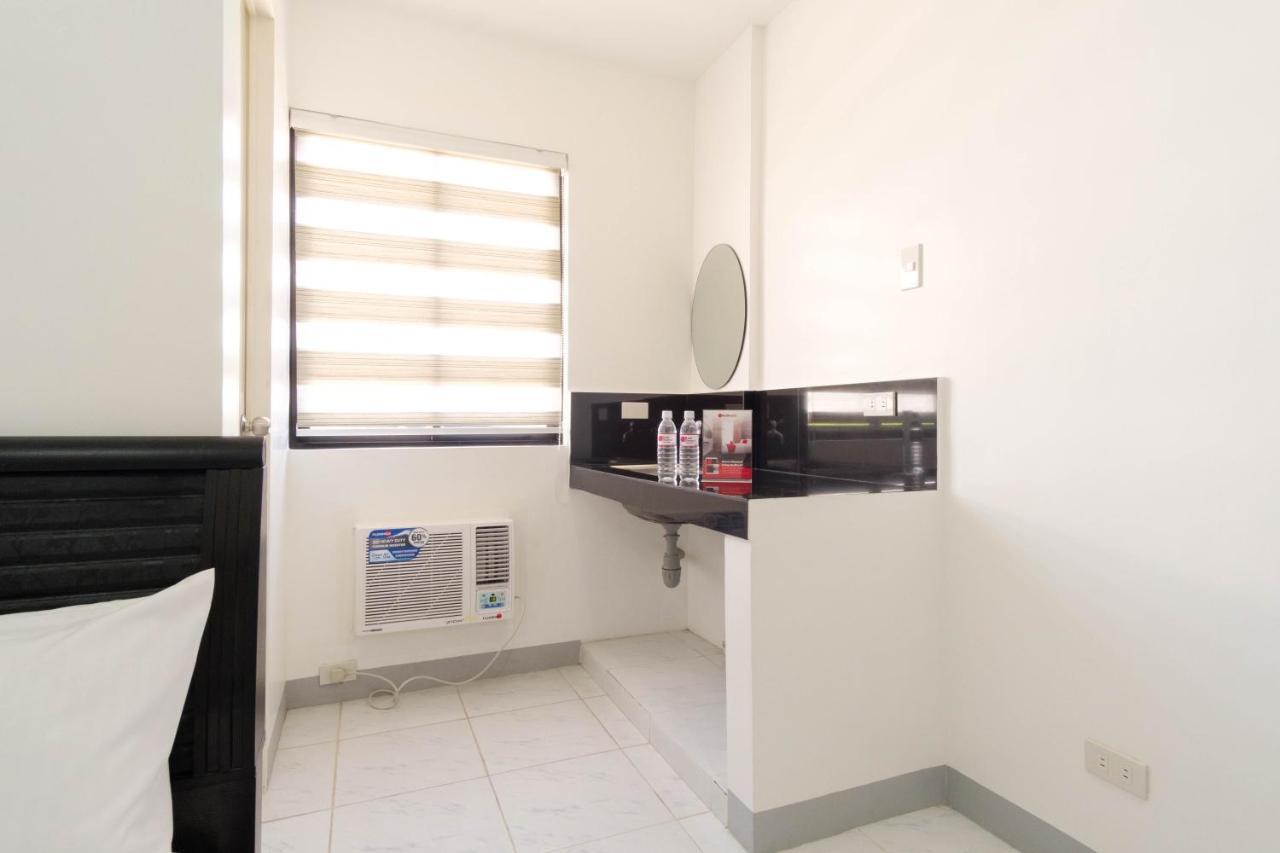 Reddoorz Near Sm Bicutan Paranaque City Exterior foto