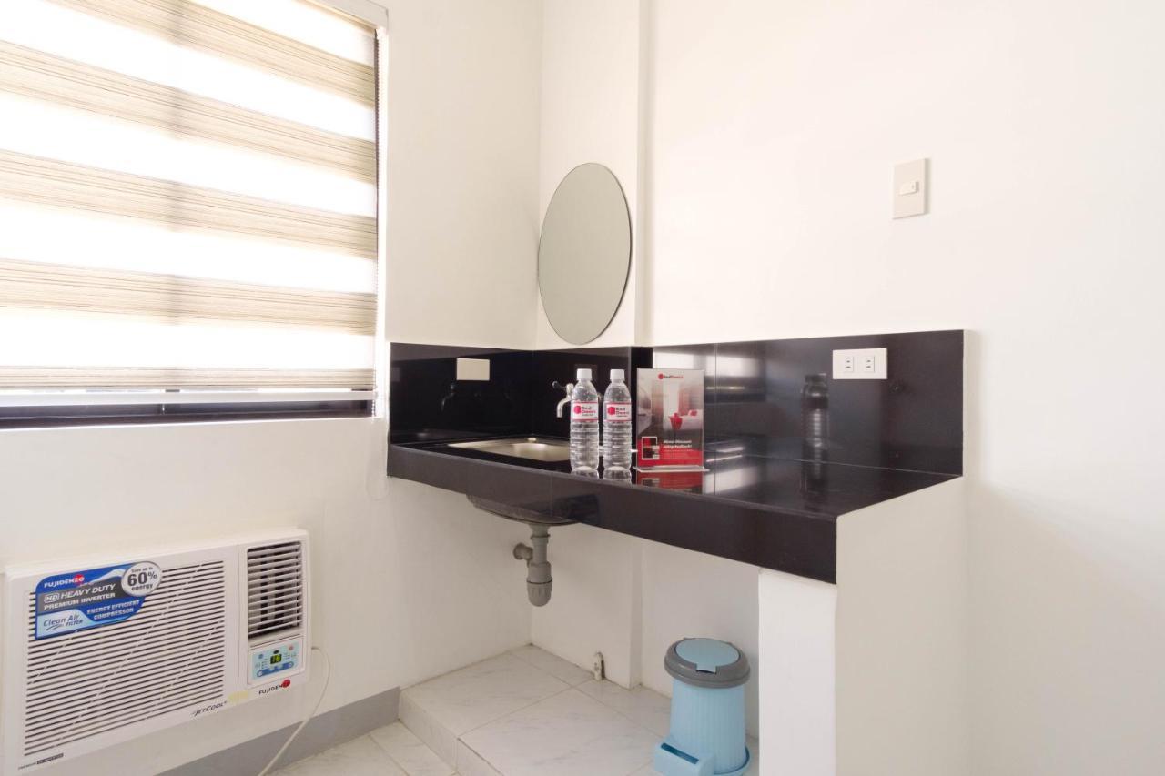 Reddoorz Near Sm Bicutan Paranaque City Exterior foto