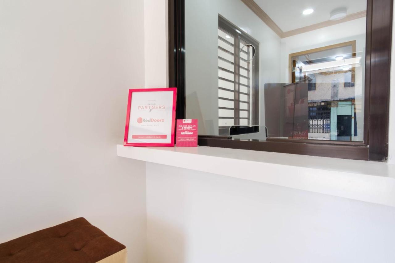 Reddoorz Near Sm Bicutan Paranaque City Exterior foto
